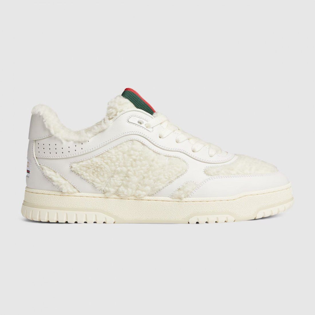 Gucci - Sneakers 'Re-Web' pour Hommes