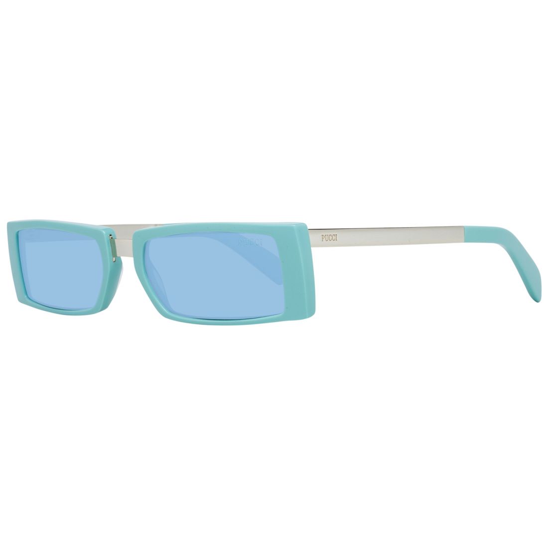 Emilio pucci - Lunettes de soleil 'EP0126-5393V' pour Femmes