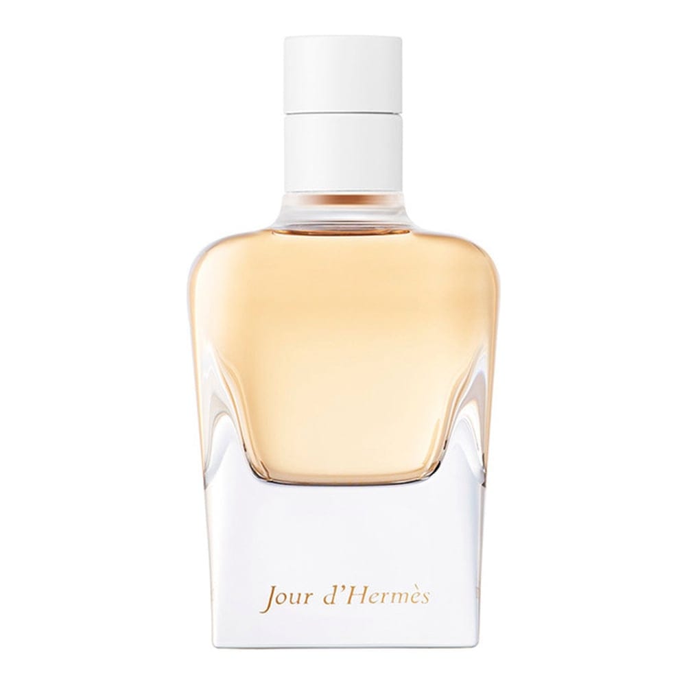 Hermès - Eau de Parfum - Rechargeable 'Jour d’Hermès' - 85 ml