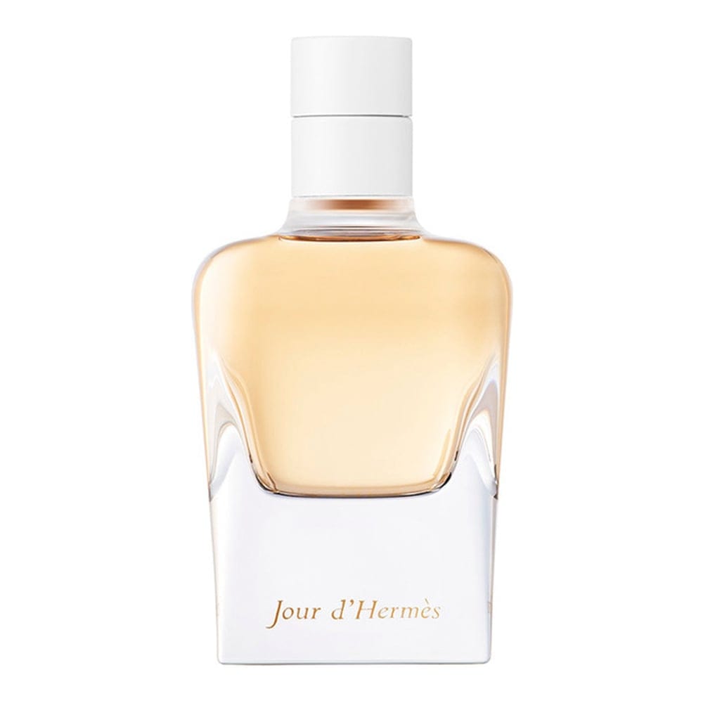 Hermès - Eau de Parfum - Rechargeable 'Jour d'Hermès' - 85 ml
