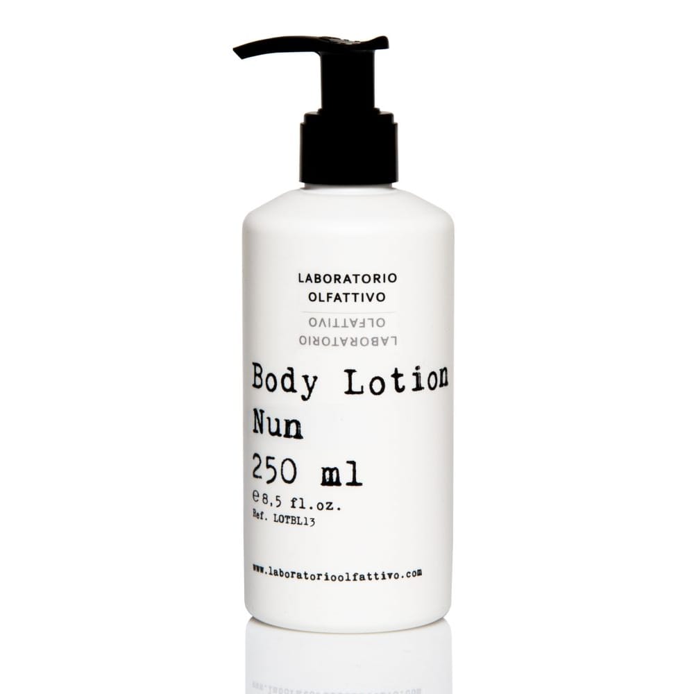 Laboratorio olfattivo - Lotion pour le Corps 'Nun' - 250 ml