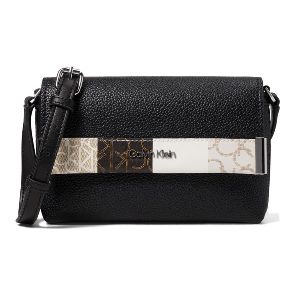 Calvin klein - Sac à bandoulière 'Key Item-Xbody Casual' pour Femmes