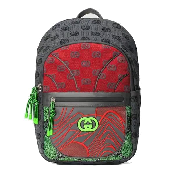 Gucci - Sac à dos 'GG Monogram' pour Femmes
