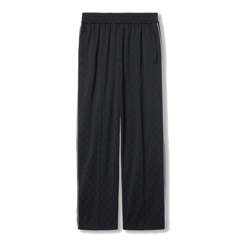 Gucci - Pantalon 'GG' pour Hommes