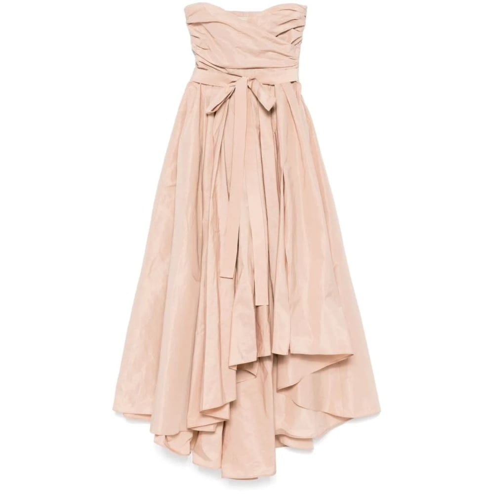 Pinko - Robe maxi 'Pleated' pour Femmes