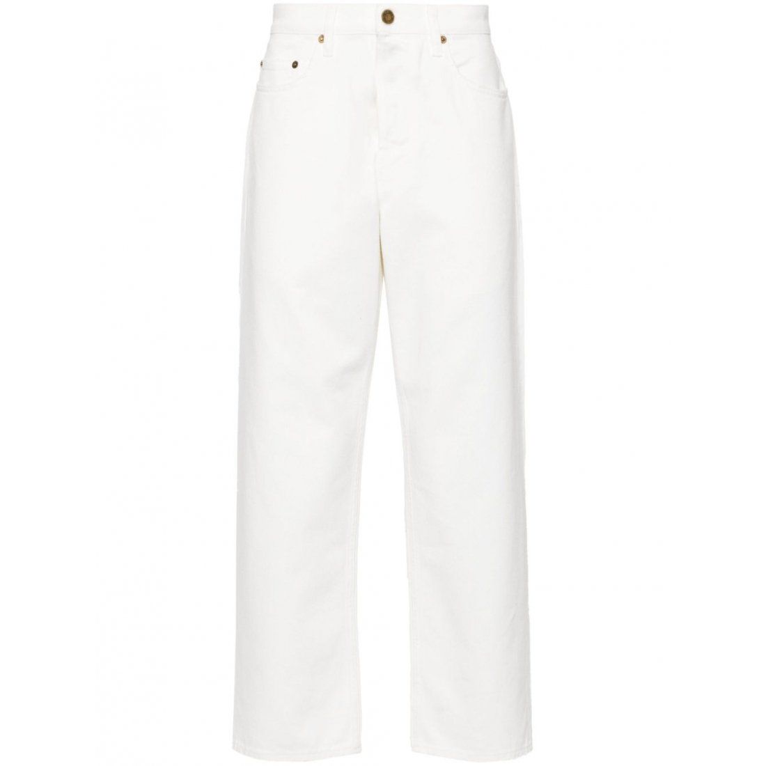 Golden goose deluxe brand - Jeans 'Star-Detail' pour Hommes