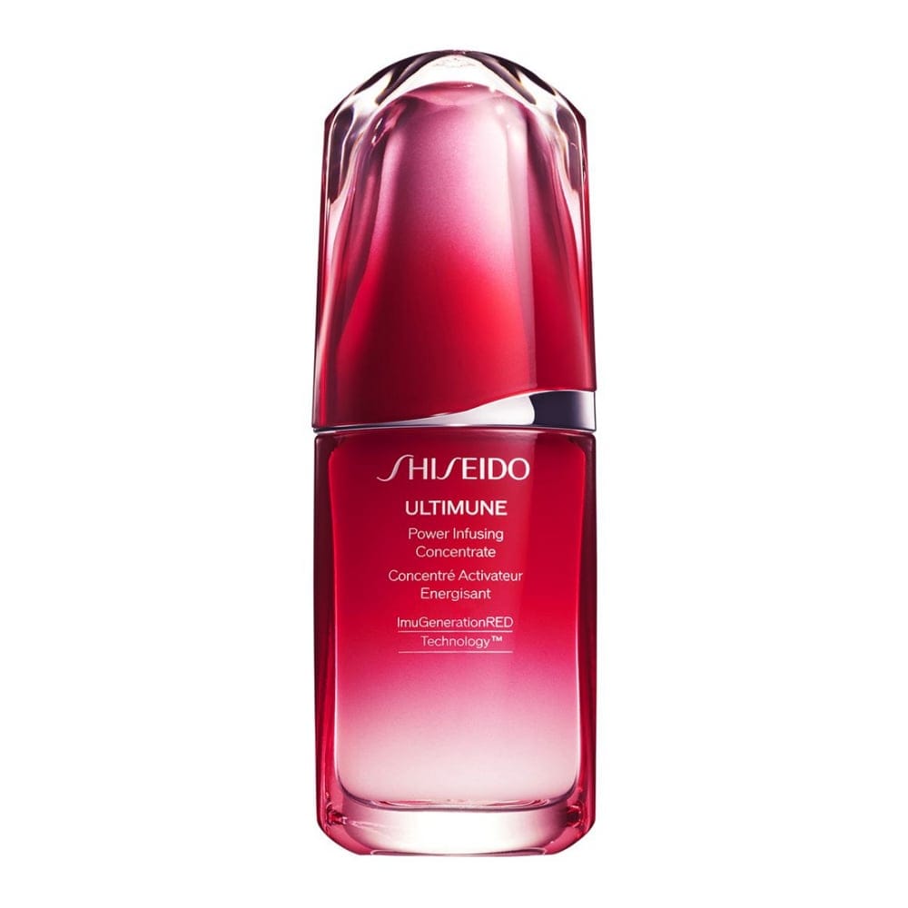 Shiseido - Concentré 'Ultimune Power Infusing 3.0' - 50 ml