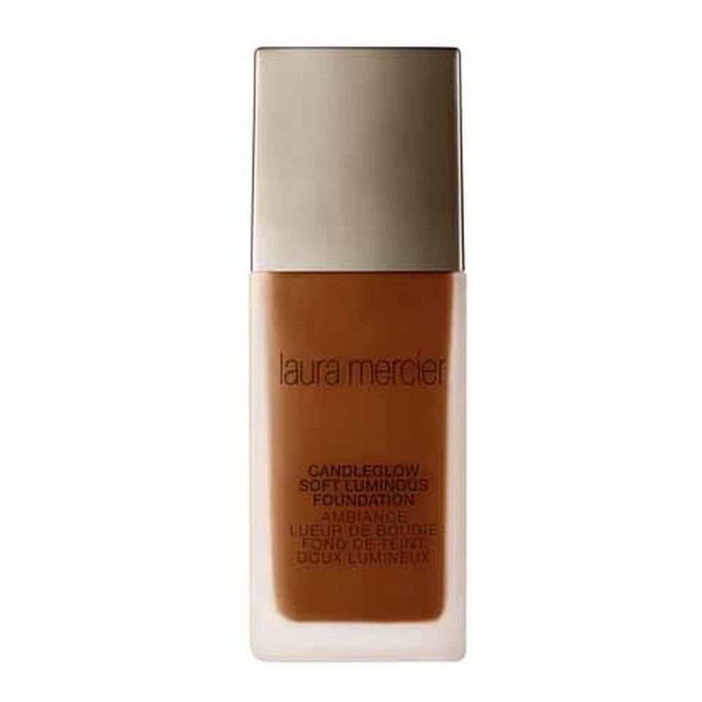 Laura mercier - Fond de teint liquide 'Candleglow Soft Luminous' - Truffle 30 ml