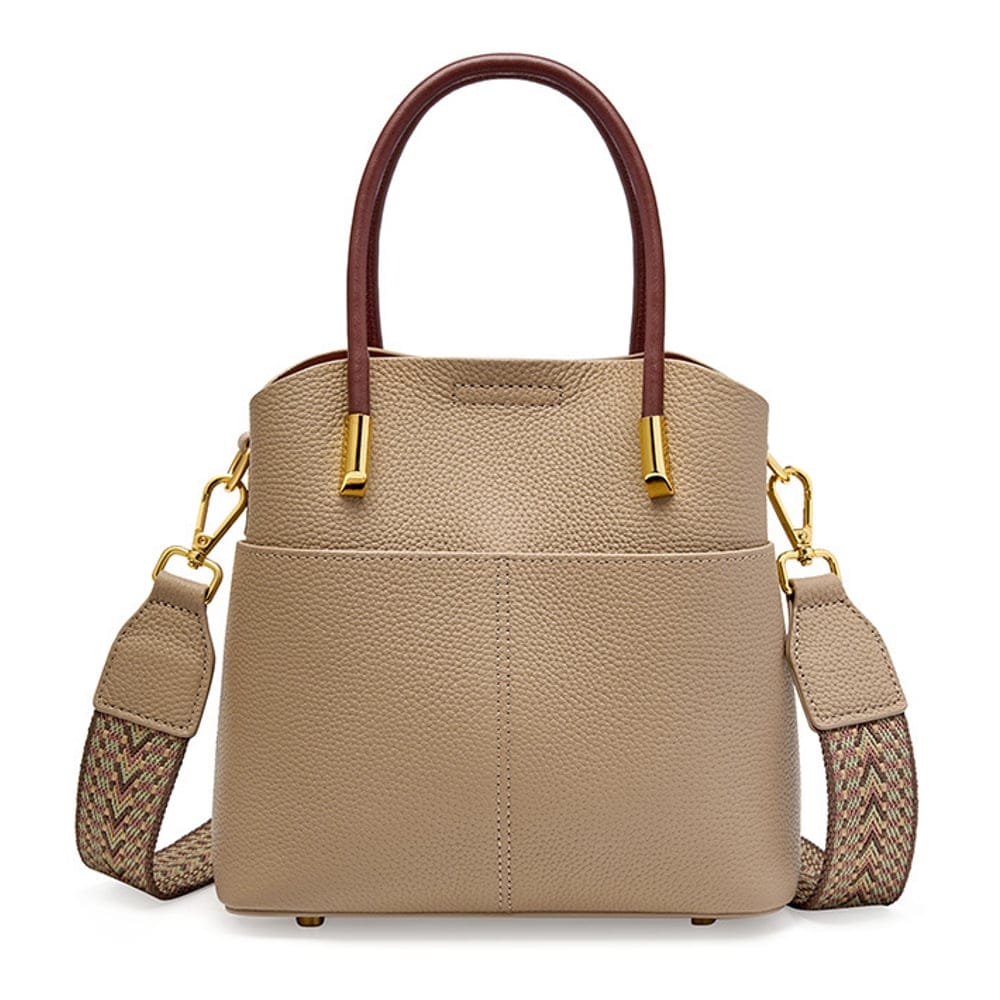 Manfrey - Sac à bandoulière pour Femmes
