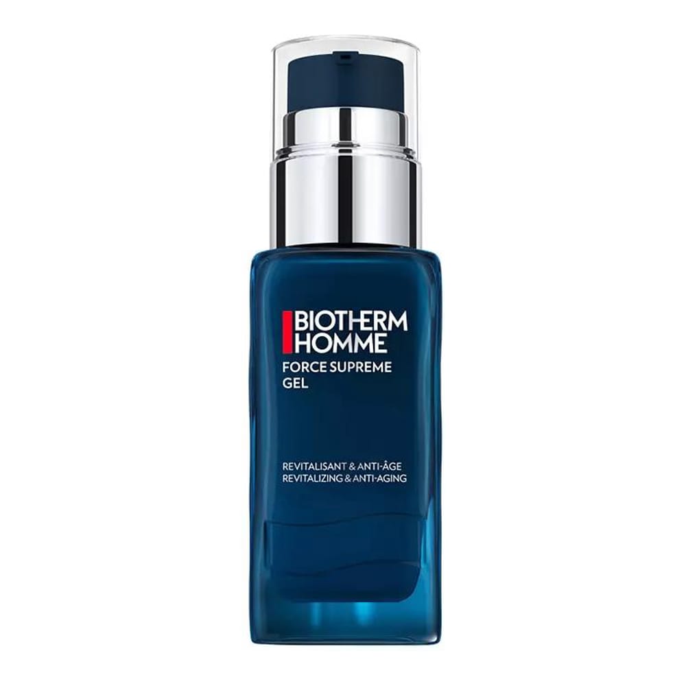 Biotherm - Gel 'Homme Force Supreme' - 50 ml