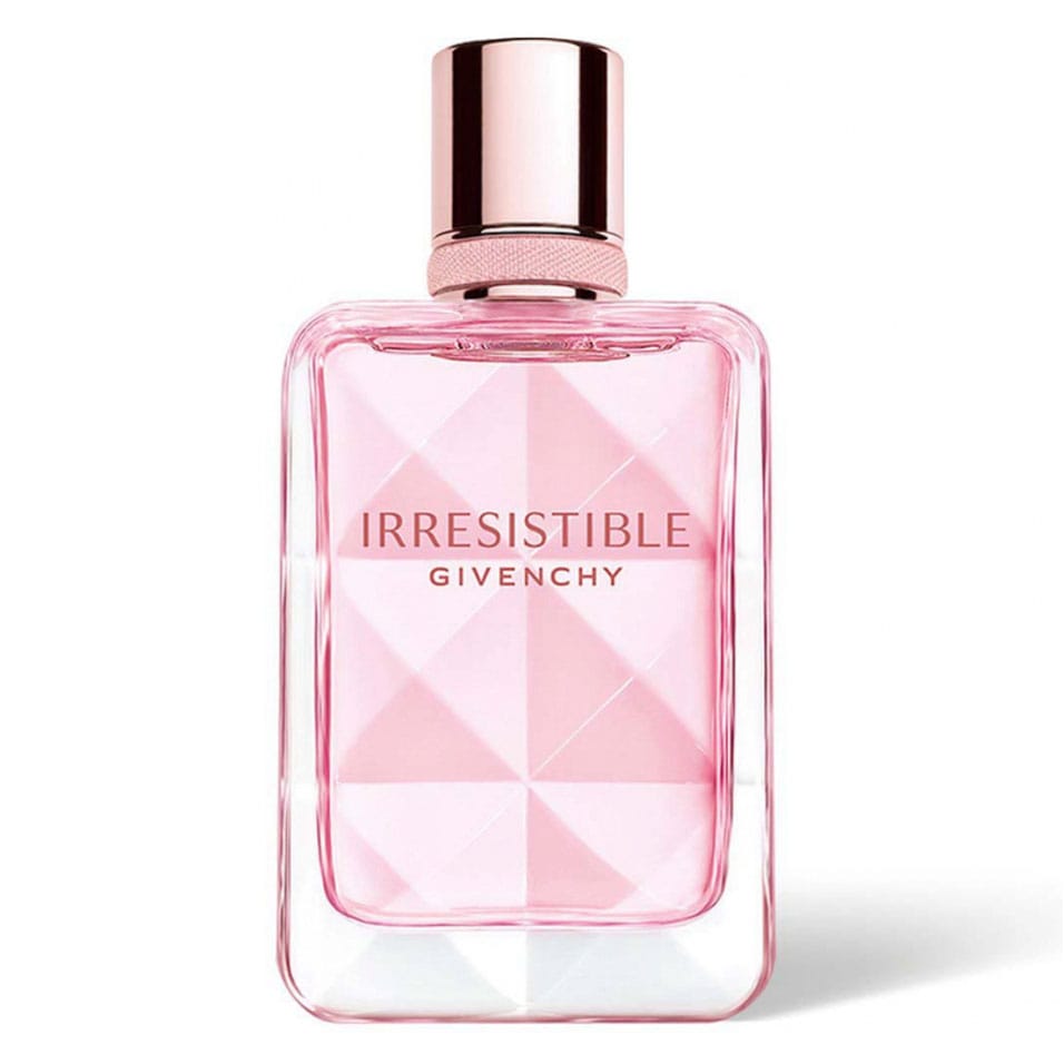 Givenchy - Eau de parfum 'Irrésistible Very Floral' - 50 ml