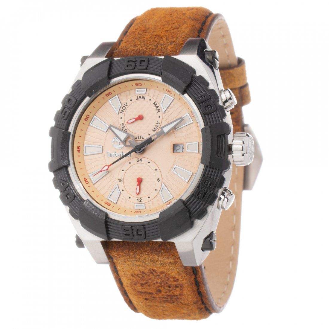 Timberland - Montre 'TBL13331JSTB-07M' pour Hommes