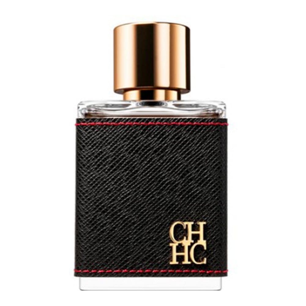 Carolina herrera - Eau de toilette 'CH Men' - 50 ml