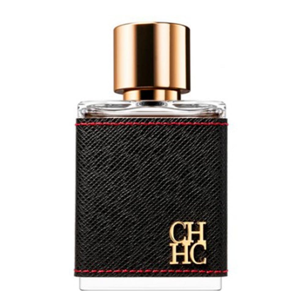 Carolina Herrera - Eau de toilette 'CH' - 50 ml