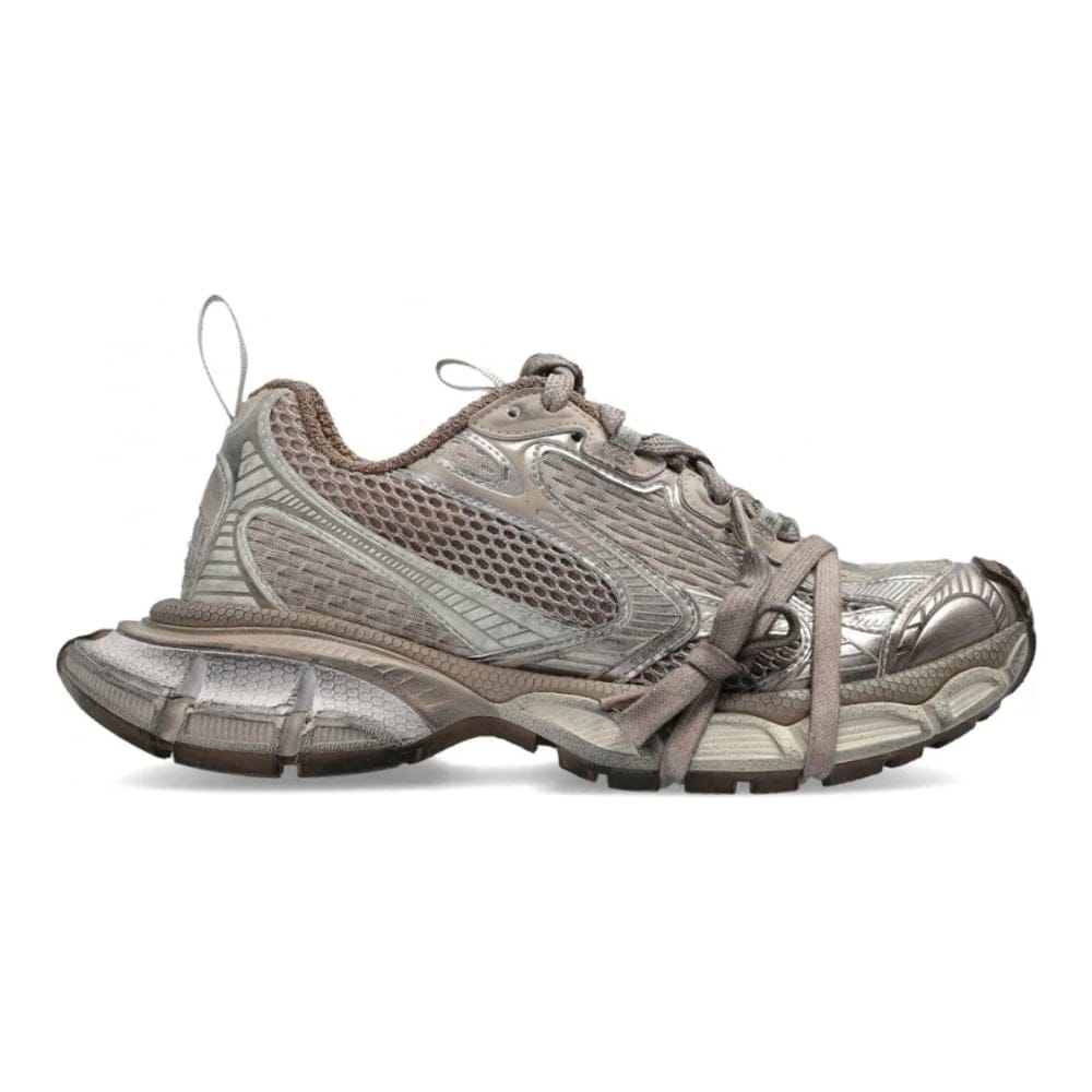Balenciaga - Sneakers '3XL' pour Femmes