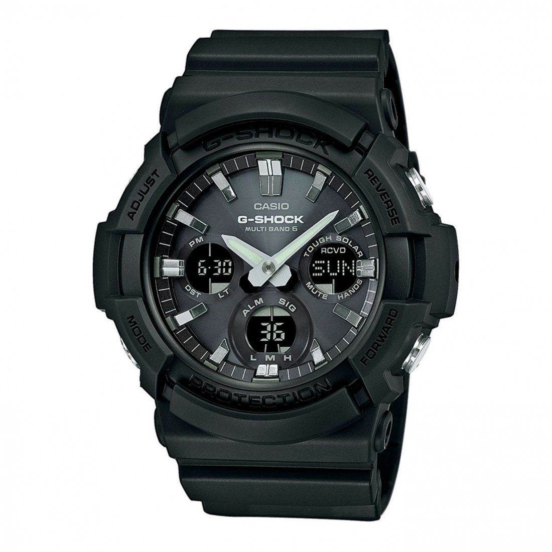 Casio - Montre 'GAW100B1AER'