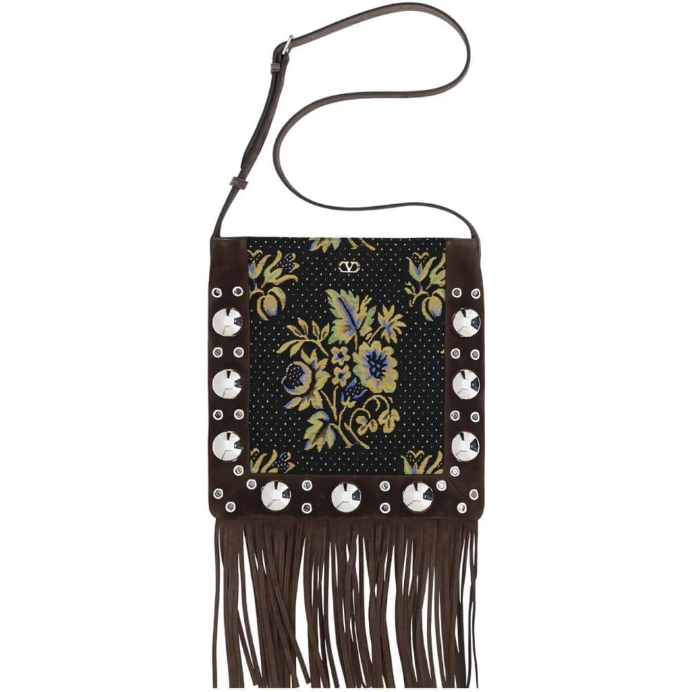 Valentino garavani - Sac à bandoulière 'Nellcôte' pour Hommes