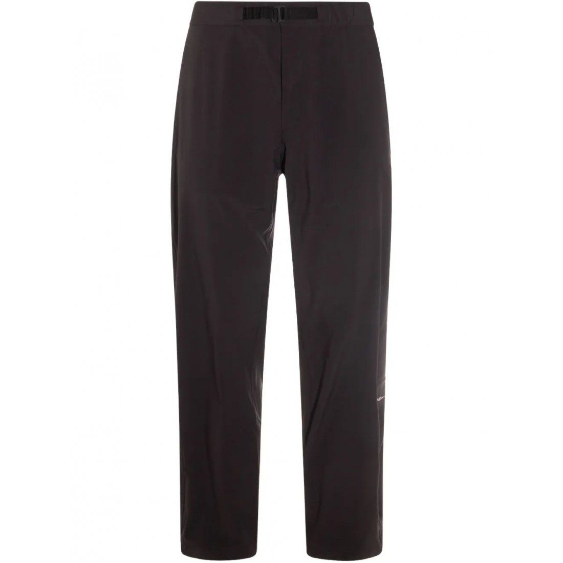 Herno - Pantalon 'Straight-Leg' pour Hommes