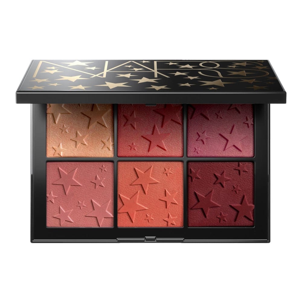 NARS - Palette de blush 'Rising Star' - 18 g