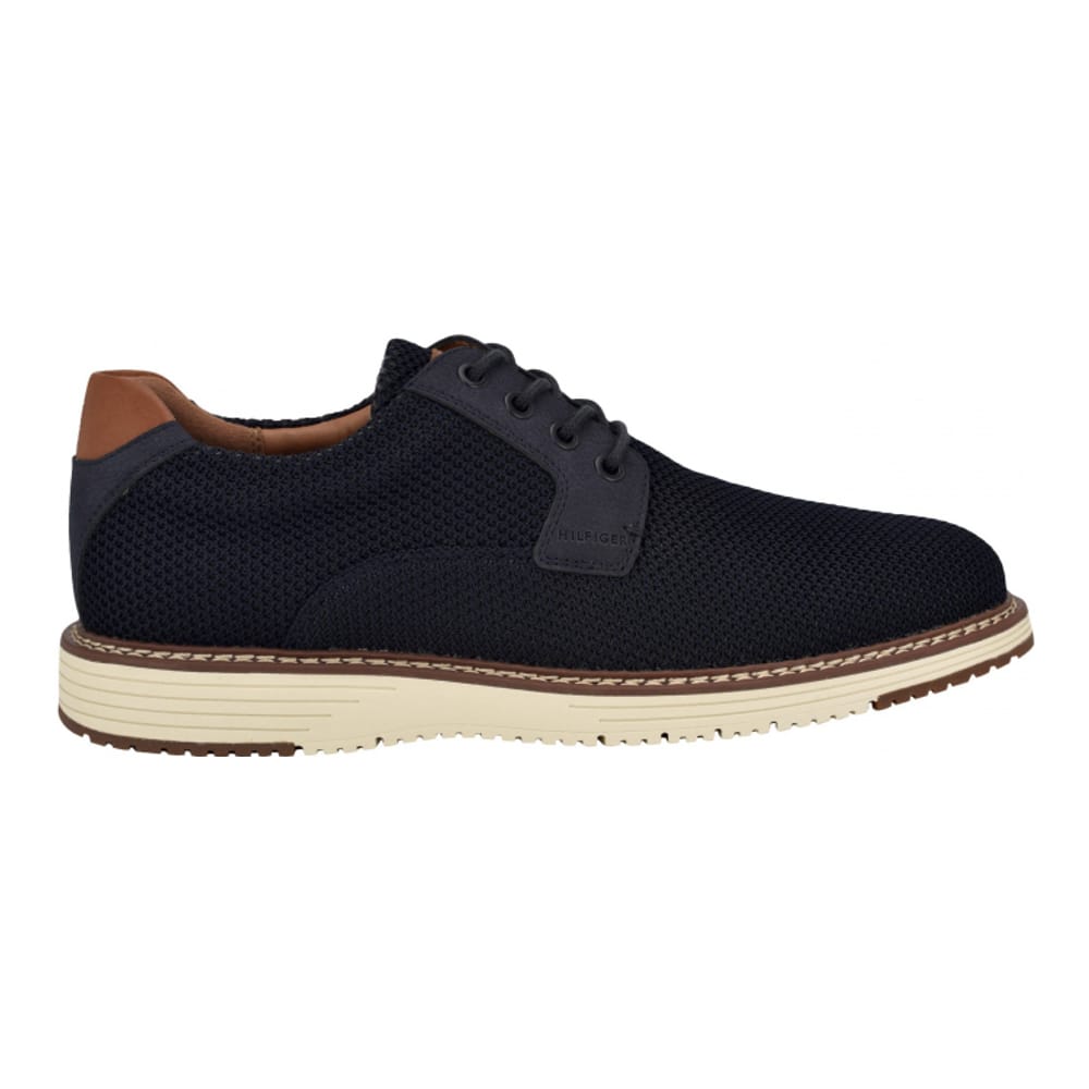 Tommy hilfiger - Derbies 'Hiser Knit' pour Hommes