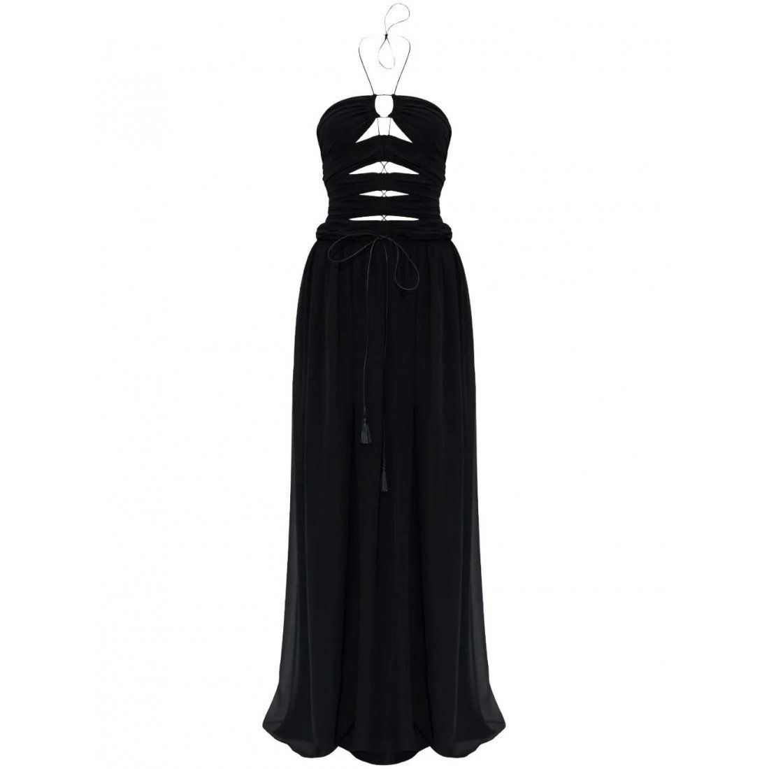 Tom ford - Robe maxi 'Cut-Out' pour Femmes