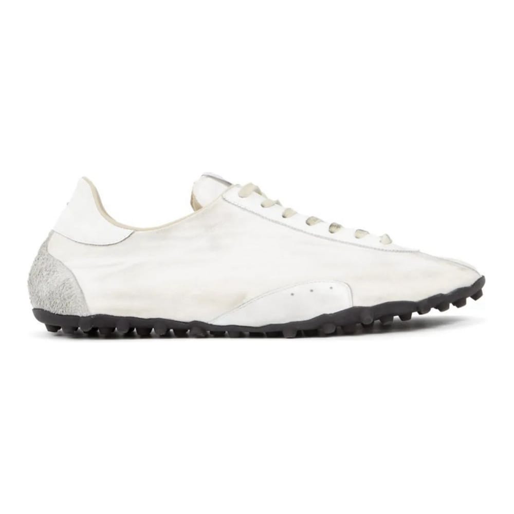 Maison margiela - Sneakers 'Sprinters Low-Top' pour Hommes
