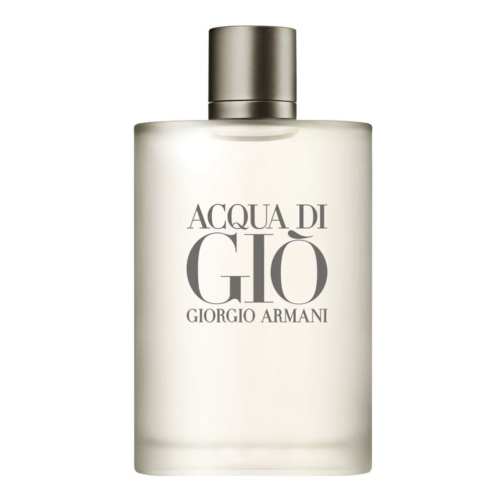 Armani - Eau de toilette - Rechargeable 'Acqua di Giò' - 200 ml
