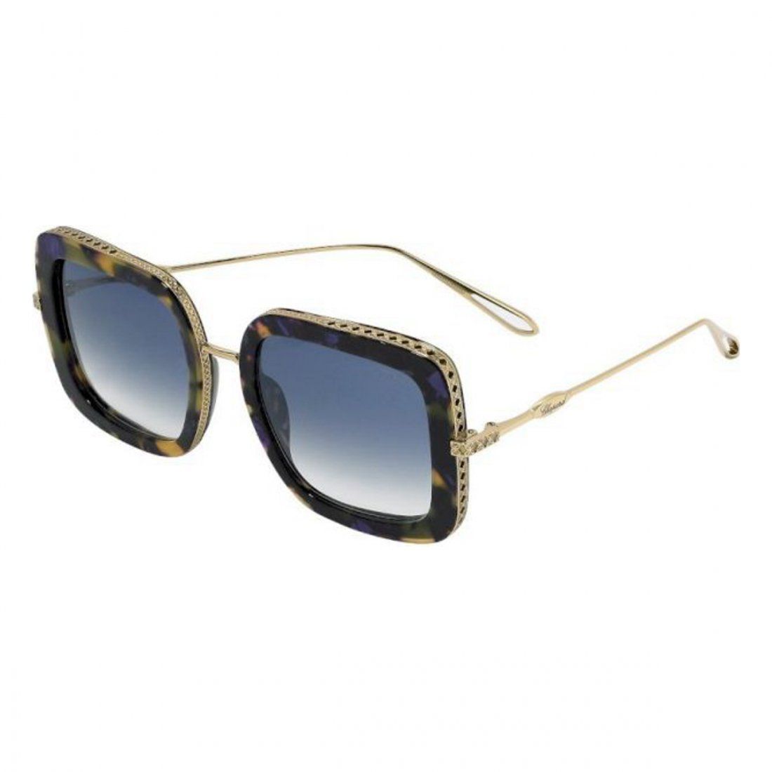 Chopard - Lunettes de soleil 'SCH261M 300X' pour Femmes