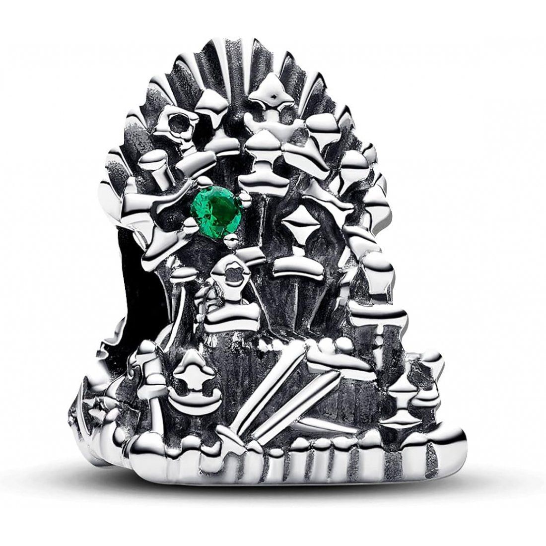 Pandora - Charm 'Game of Thrones The Iron Throne' pour Femmes