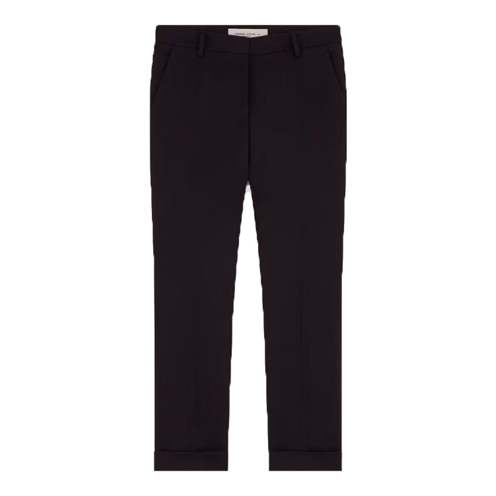 Golden goose deluxe brand - Pantalon 'Cigarette' pour Femmes