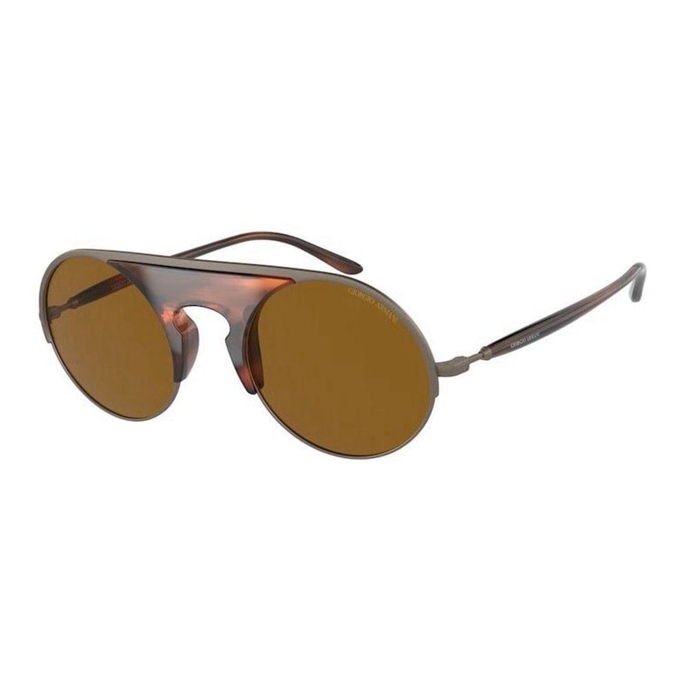 Giorgio armani - Lunettes de soleil 'AR6128-300633' pour Hommes