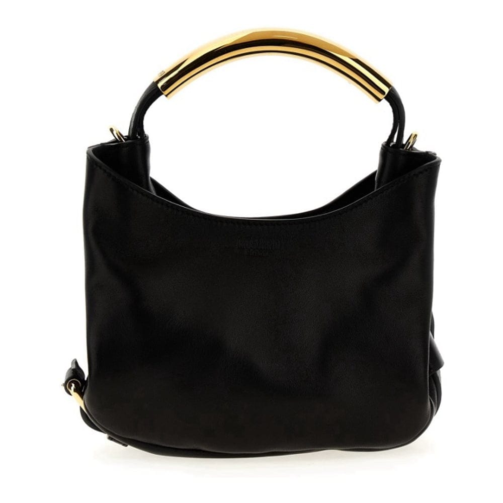Moschino - Sac à main 'Handle Me Small' pour Femmes