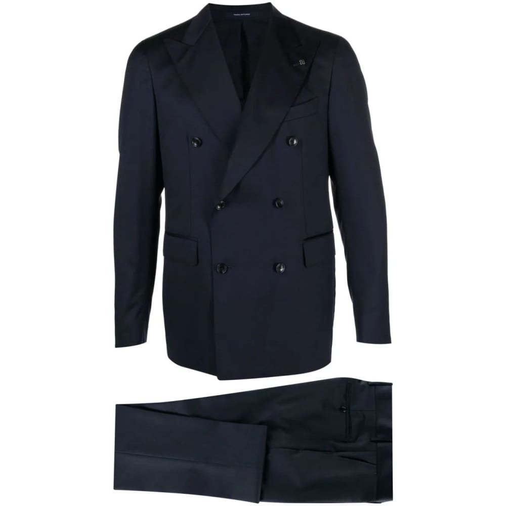 Tagliatore - Costume 'Peak Lapels' pour Hommes