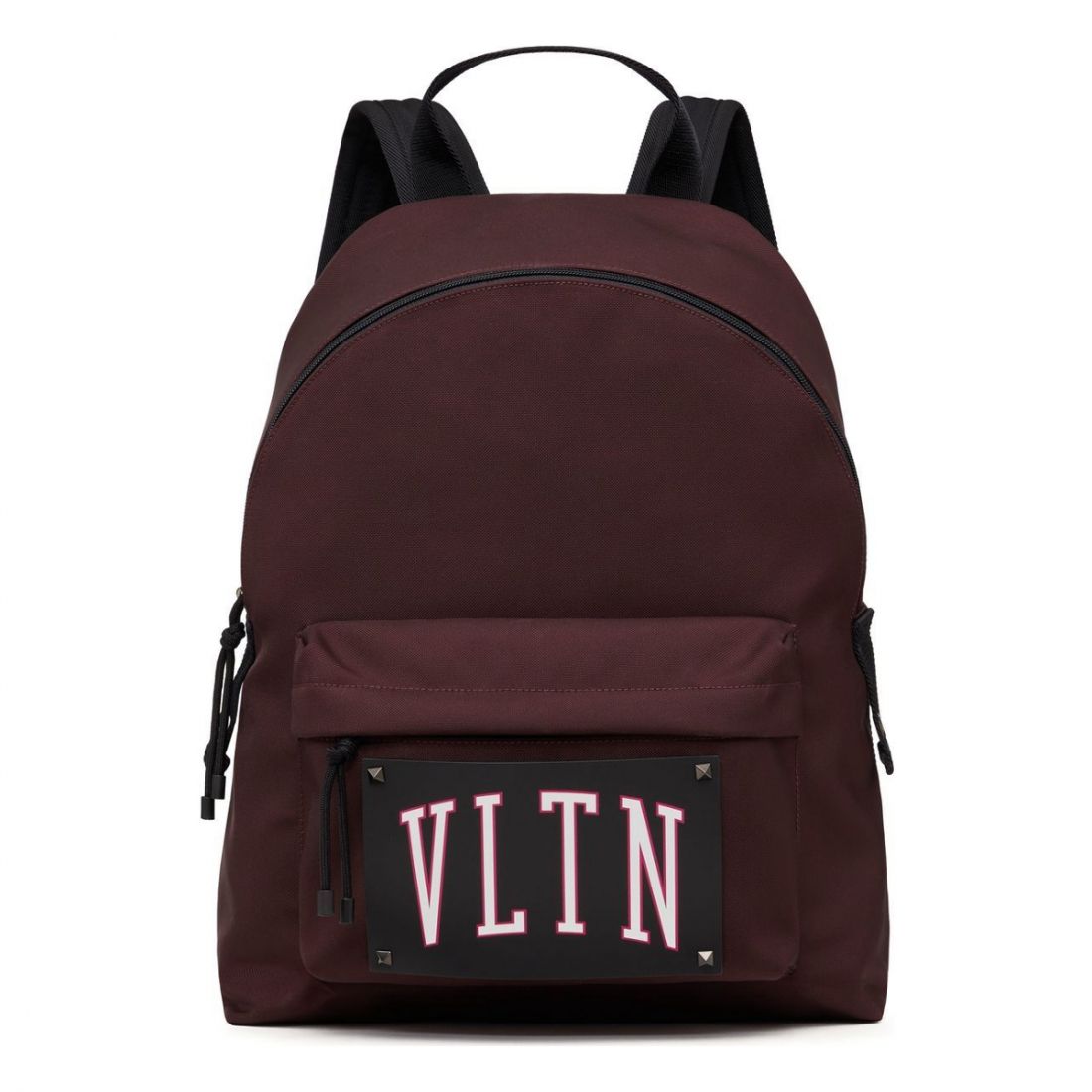 Valentino garavani - Sac à dos 'VLTN Logo Patch' pour Hommes
