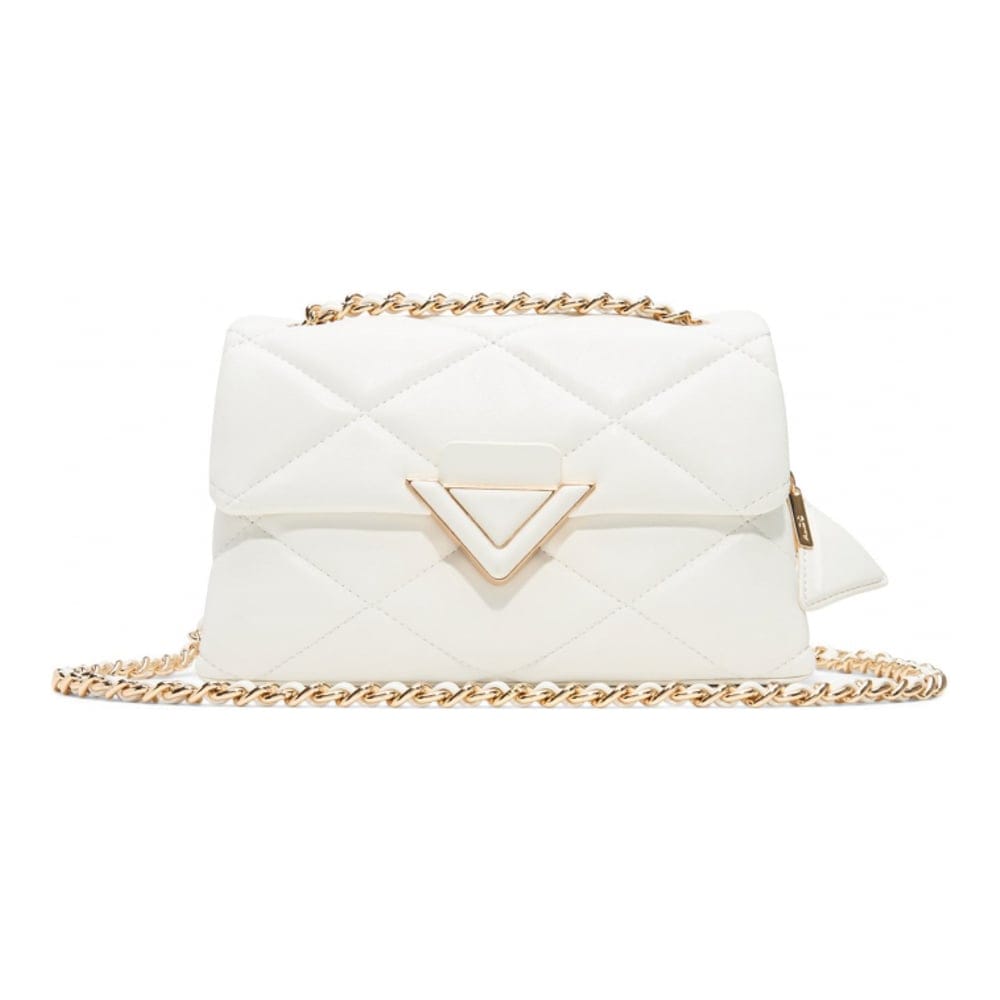 Aldo - Sac à bandoulière 'Lunaria Diamond Quilt' pour Femmes
