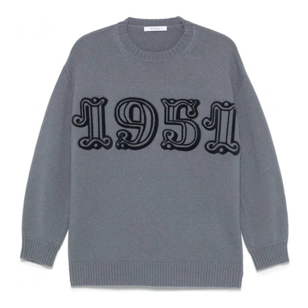 Max mara - Pull 'Fido' pour Femmes