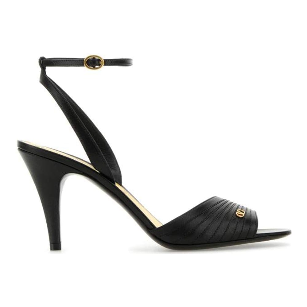 Valentino garavani - Sandales à talon 'Ladycrush' pour Femmes