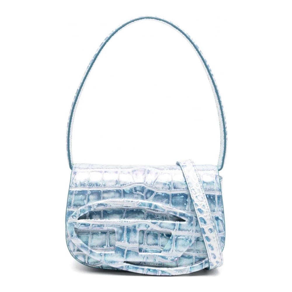 Diesel - "Sac à bandoulière '1DR' pour Femmes"-0