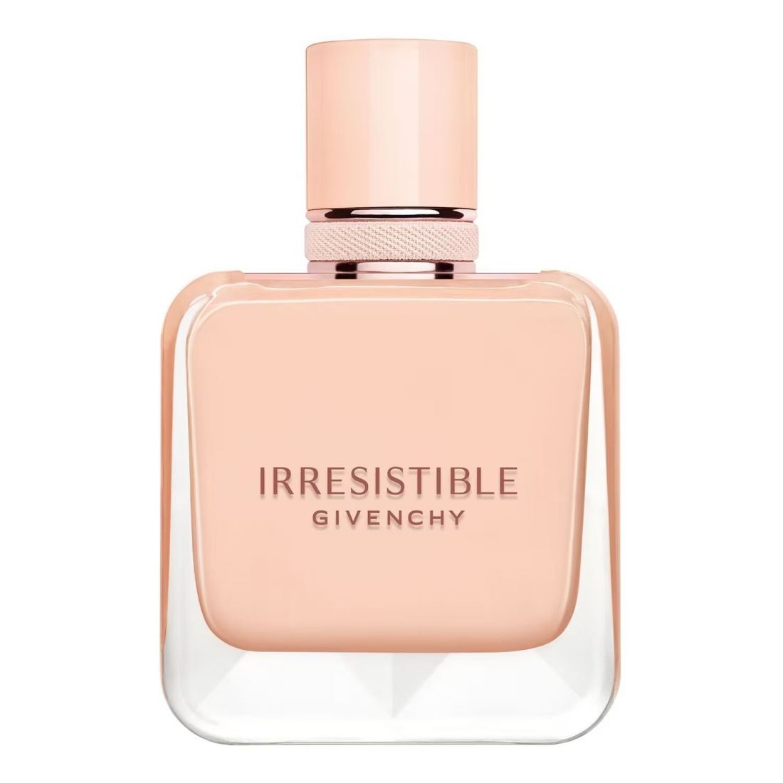 Givenchy - Eau de parfum 'Irrésistible Nude Velvet' - 35 ml