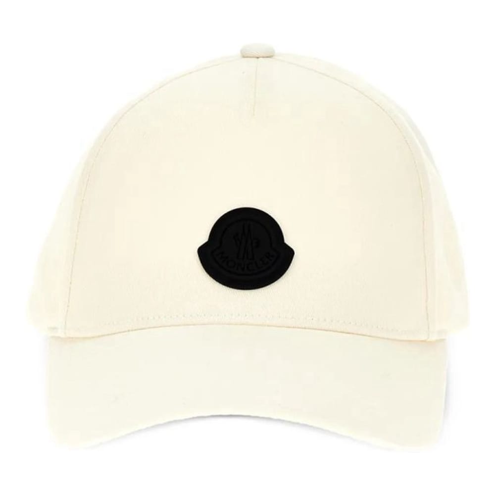 Moncler - Casquette pour Hommes