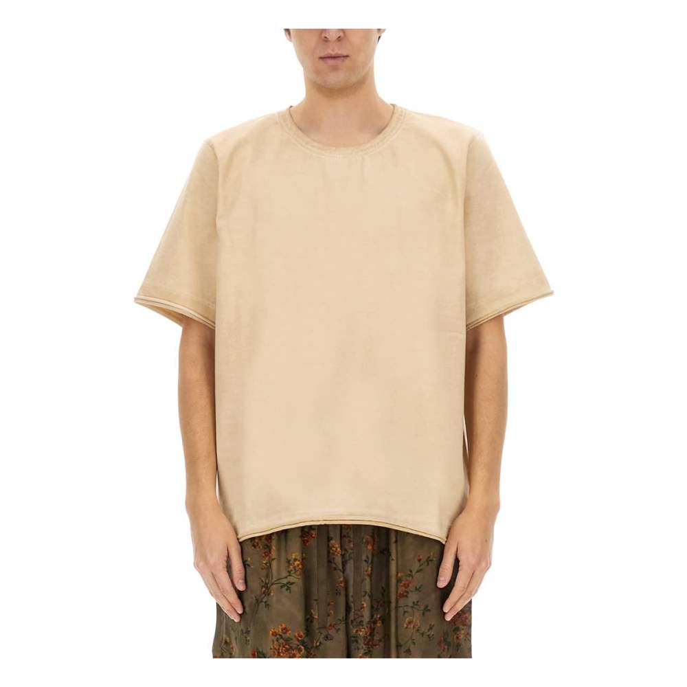 Uma wang - T-shirt pour Hommes