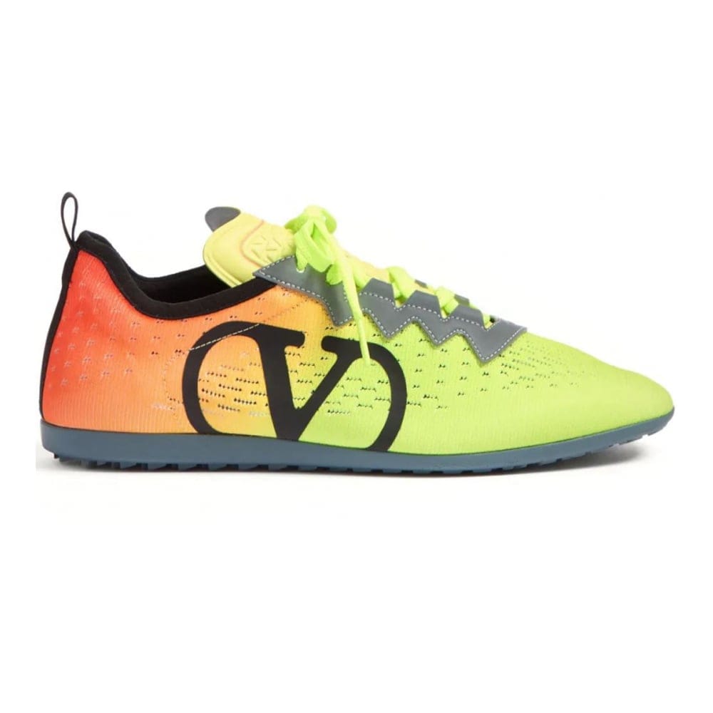 Valentino garavani - Sneakers 'Chromathon' pour Hommes