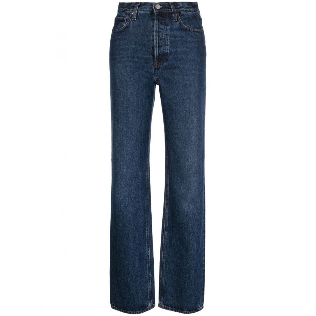 Toteme - Jeans 'Classic Cut' pour Femmes