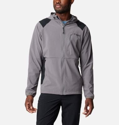 Columbia - Triple Canyon™ Hooded Jacket