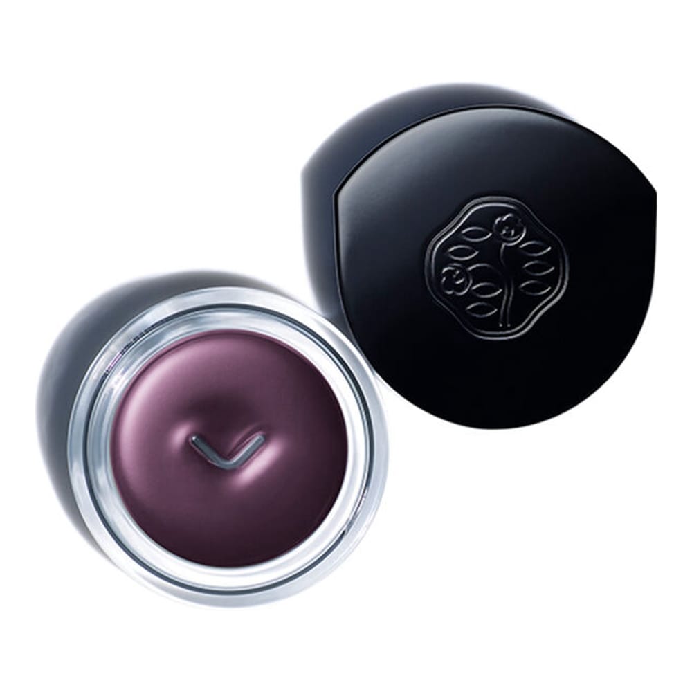 Shiseido - Eyeliner 'Inkstroke' - VI605 Nasubi Purple 4 g
