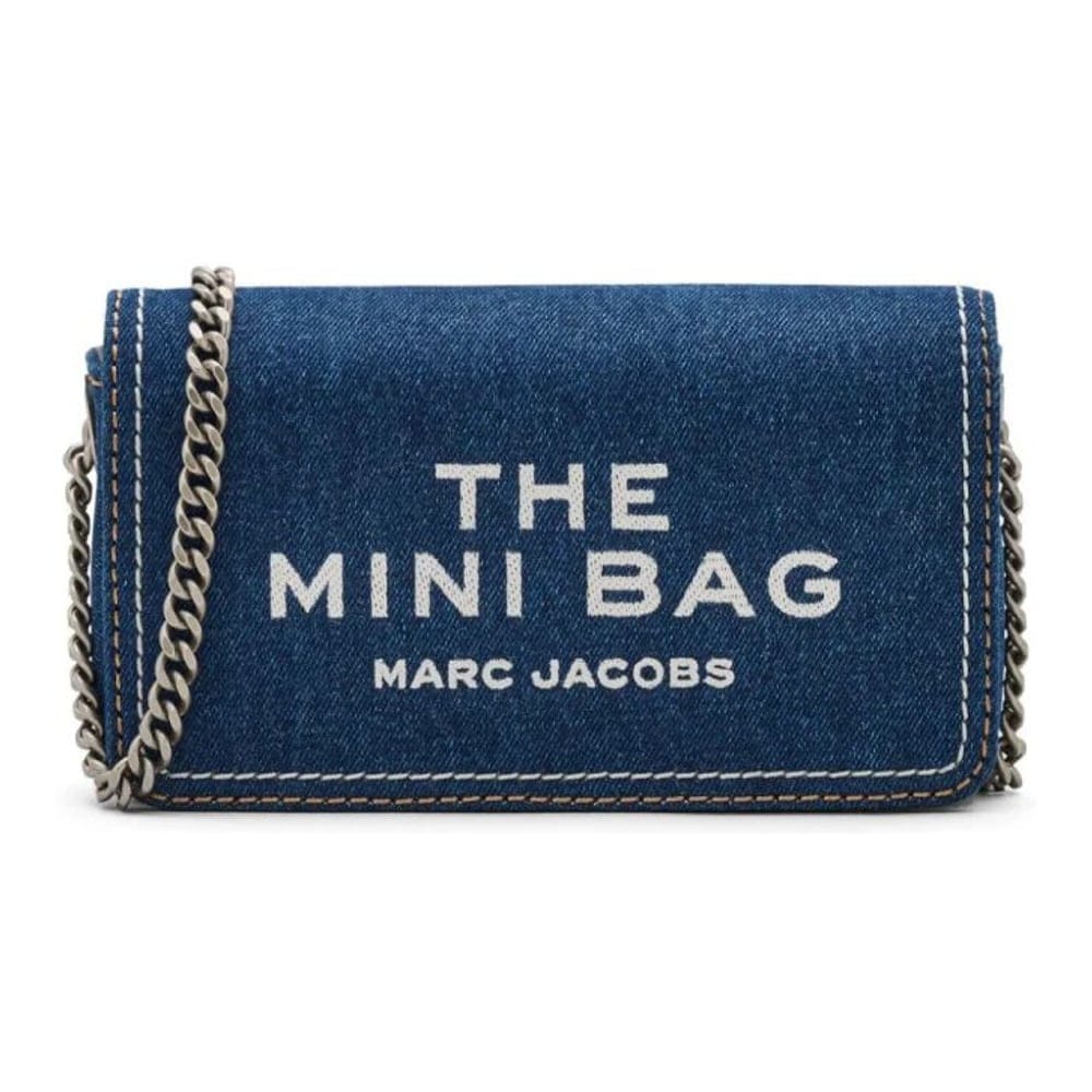 Marc jacobs - Sac à bandoulière 'The Mini' pour Femmes