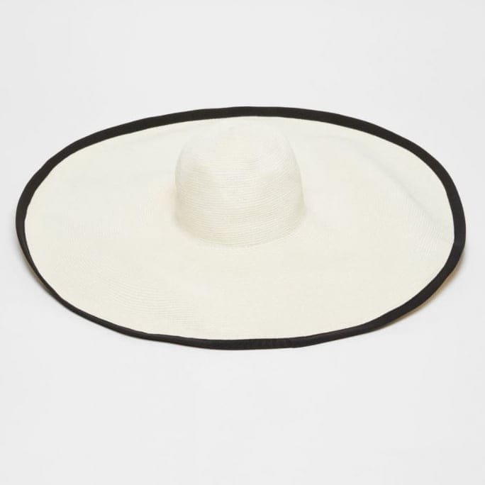 Max mara - Chapeau Fedora 'Robert' pour Femmes