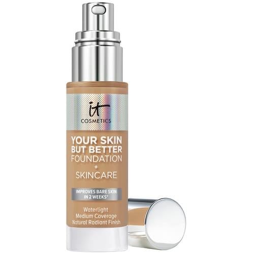 IT Cosmetics - Fond de teint 'Your Skin But Better' - 41 Tan Warm 30 ml