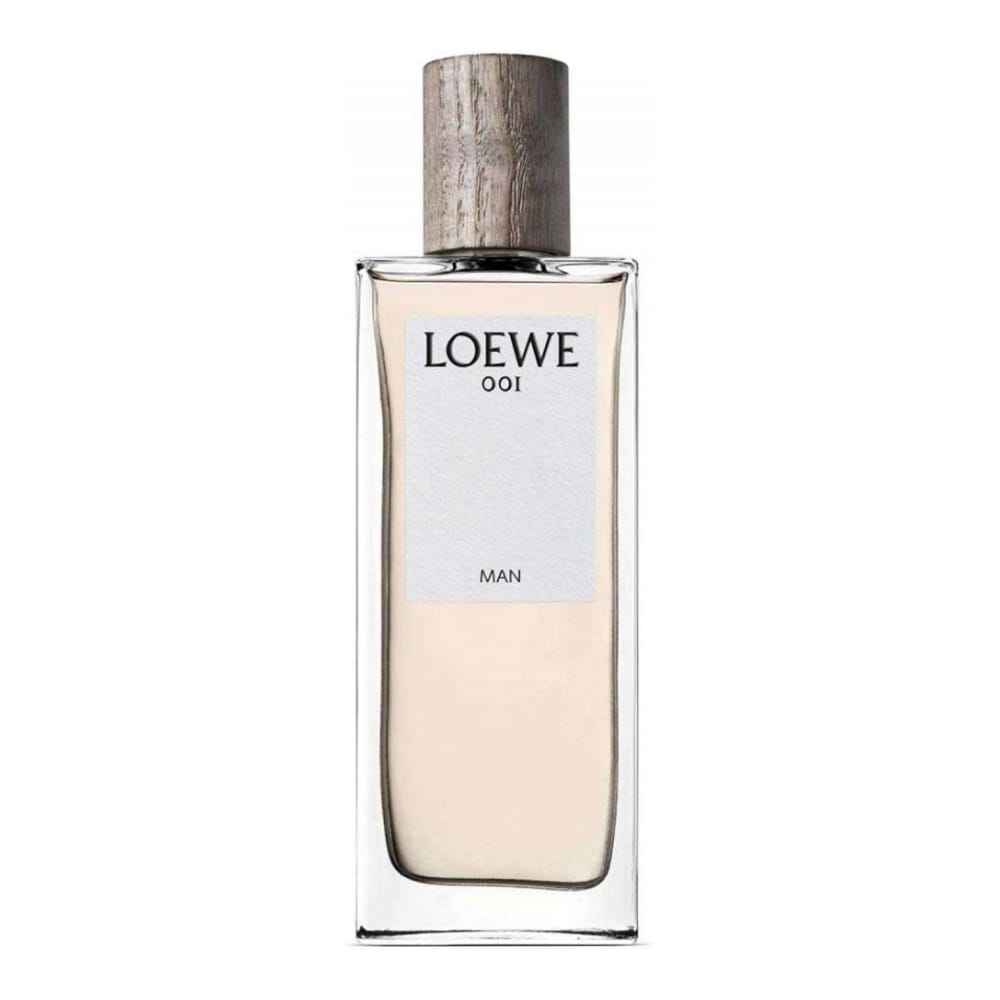 Loewe - Eau de parfum '001 Man' - 100 ml