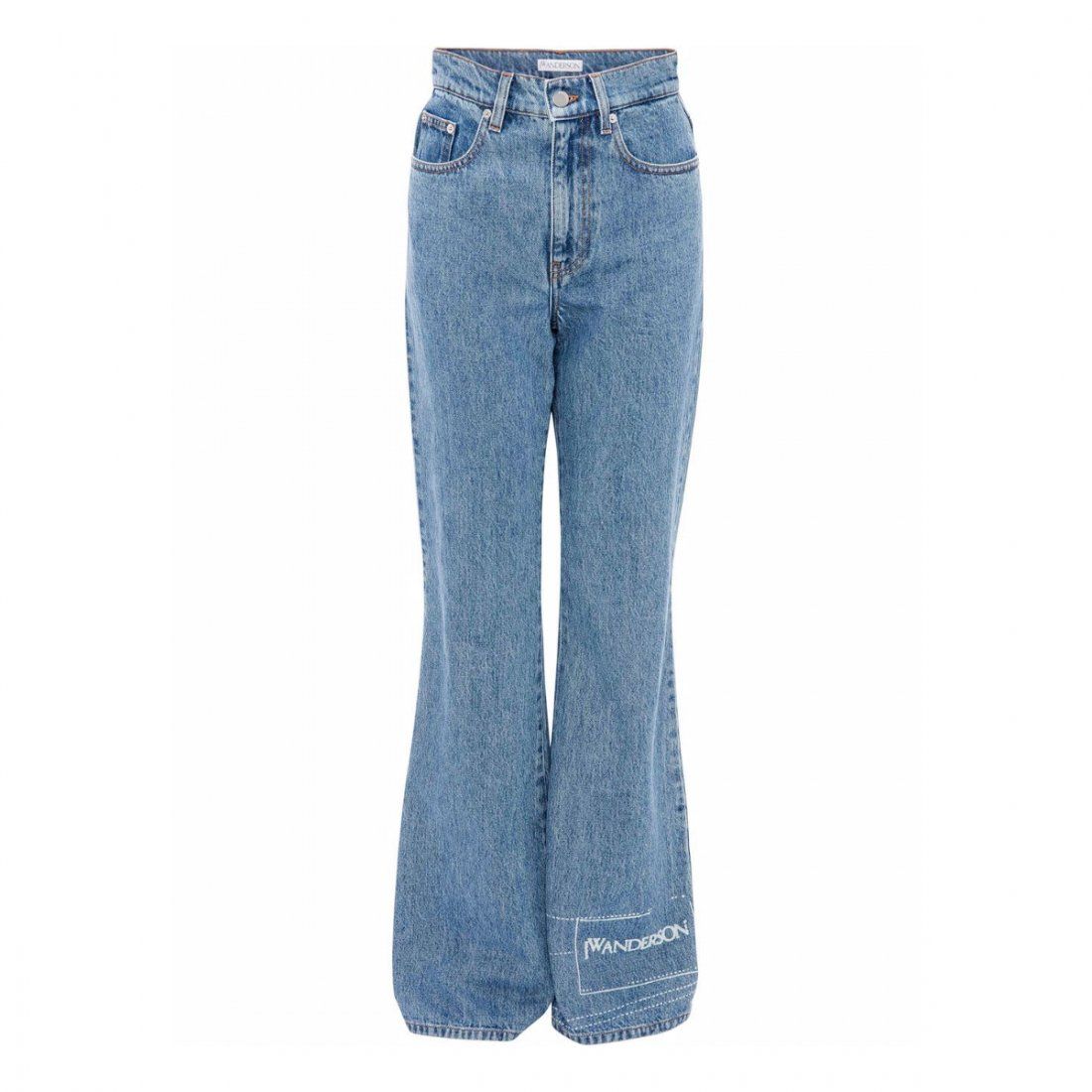 Jw Anderson - Jeans pour Femmes